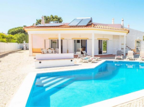 4 BEDROOM VILLA WITH POOL